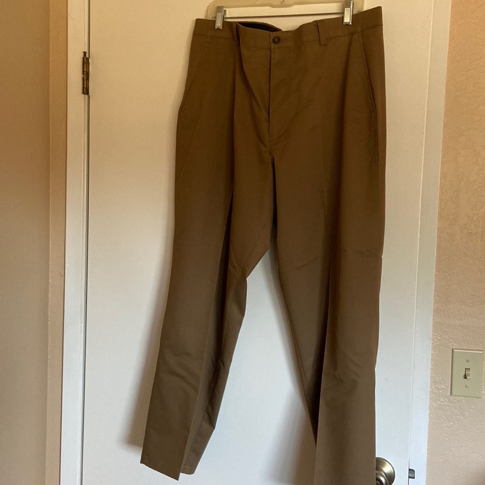 Dockets Black, Brown and Tan